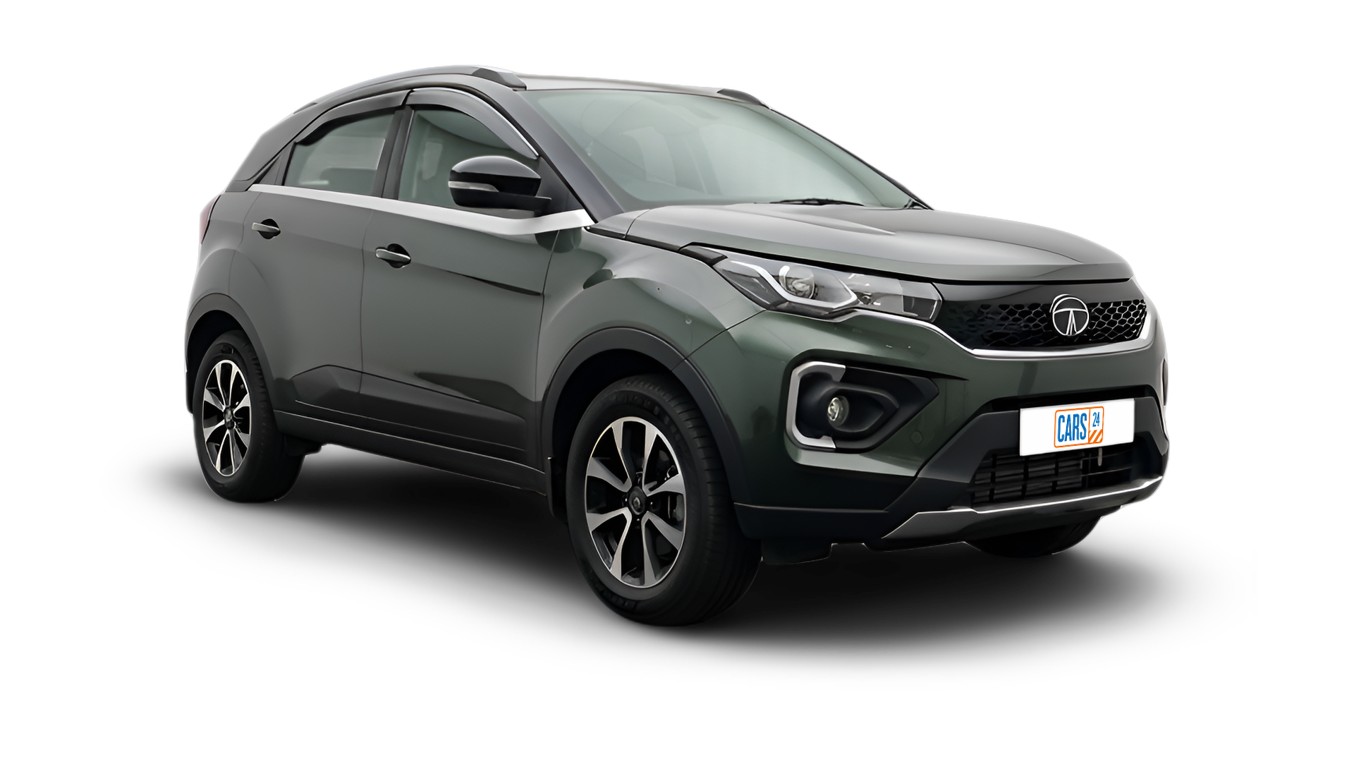 Tata NEXON-img